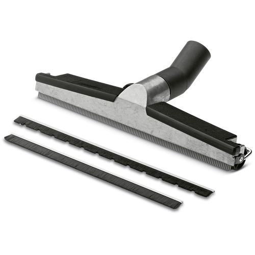 ■KARCHER 乾湿両用クリーナー用アルミ 幅450X内径40(6.906-383.0)〔品番:6.906383.0〕【2997562:0】[法人・事業所限定][直送元][店頭受取不可]