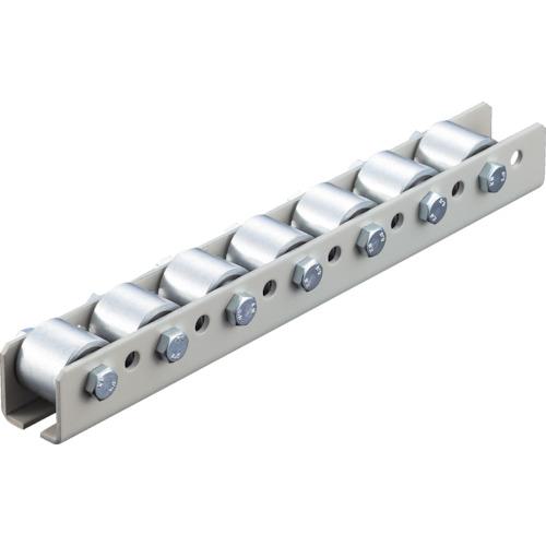 ■TRUSCO ホイールコンベヤ 削出しΦ32X25 P40XL1000〔品番:V3225S401000〕【3010031:0】[法人・事業所限定][直送元][店頭受取不可]