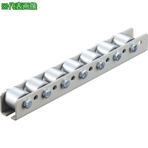 ■TRUSCO ホイールコンベヤ 削出しΦ32X25 P40XL3000〔品番:V3225S403000〕【3010066:0】[法人・事業所限定][直送元][店頭受取不可]