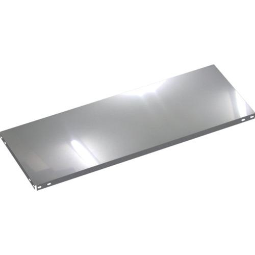 ■TRUSCO ステンレス棚 SUS304製軽量棚用棚板 1200X450〔品番:SU344〕【3018261:0】[送料別途見積り][法人・事業所限定][直送][店頭受取不可]｜ホームセンターバロー　店