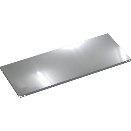 ■TRUSCO ステンレス棚 SUS304製軽量棚用棚板 1500X600〔品番:SU356〕【3018296:0】[送料別途見積り][法人・事業所限定][直送][店頭受取不可]