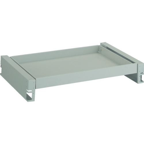 ■TRUSCO コンビネーションワゴン用スライド棚〔品番:D81C〕【3020576:0】[店頭受取不可]｜ホームセンターバロー　店