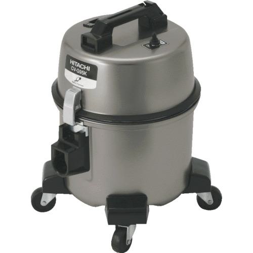■日立 業務用掃除機 集じん容量5.5L〔品番:CVG95K〕【3035450:0】[店頭受取不可]