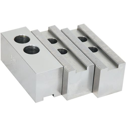 ■ARM 豊和パワーチャック用鉄生爪 HO22M-6H30〔品番:HO22M6H30〕【3075384:0】[送料別途見積り][掲外取寄][店頭受取不可]