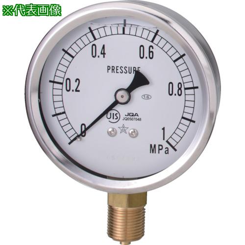 ■右下 グリセリン-T AU1/4×60×10MPA〔品番:GLT2110MP〕【3084060:0】[店頭受取不可]