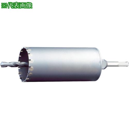 ■UNIKA &ldquo;単機能コアドリルE&S&rdquo; ALC用 110mm SDSシャンク〔品番:ESA110SDS〕【3104044:0】[店頭受取不可]｜ホームセンターバロー　店