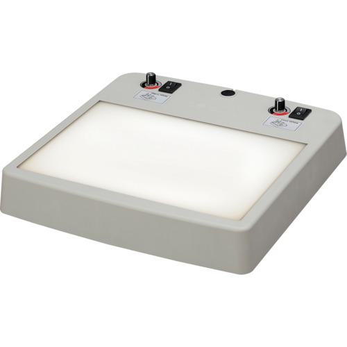 ■オーツカ 調光・調色LEDライトボックス〔品番:LZ1〕【3126454:0】[法人・事業所限定][外直送元][店頭受取不可]