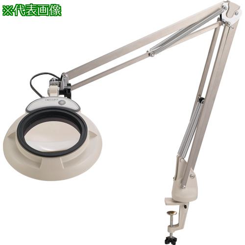 ■オーツカ LED照明拡大鏡 SKKL-F型 10倍 ARコートレンズ付〔品番:SKKLF10XAR〕【3126610:0】[法人・事業所限定][直送元][店頭受取不可]｜ホームセンターバロー　店