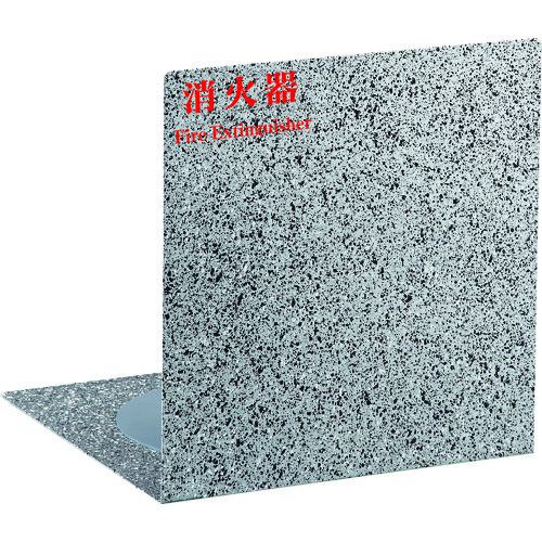 ■NDC 10型、20型エル型スタンドミニ 白御影調〔品番:NDS2000WHGR〕【3127592:0】[送料別途見積り][法人・事業所限定][外直送][店頭受取不可]