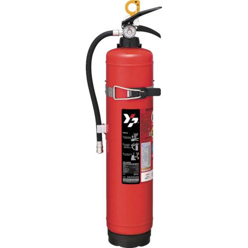 ■YAMATO 中性強化液消火器 3型〔品番:YNLM3N〕【3128050:0】[送料別途見積り][法人・事業所限定][外直送][店頭受取不可]