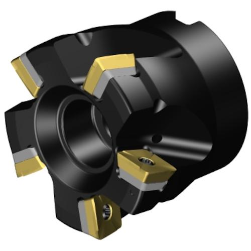 ■SANDVIK コロミル490 肩削りカッター(455)〔品番:A490063R2514M〕【3129429:0】[送料別途見積り][掲外取寄][店頭受取不可] 59,796円