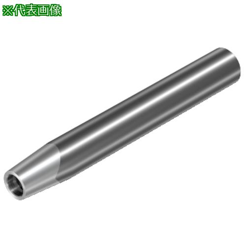 ■SANDVIK 円筒シャンク コロマントEHアダプタ(445)〔品番:AE12A16CE075〕【3129448:0】[送料別途見積り][掲外取寄][店頭受取不可]