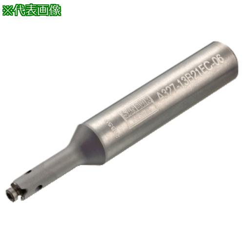■SANDVIK ウェルドン コロミル327アダプタ(450)〔品番:A32716B18SC09〕【3129473:0】[送料別途見積り][掲外取寄][店頭受取不可]