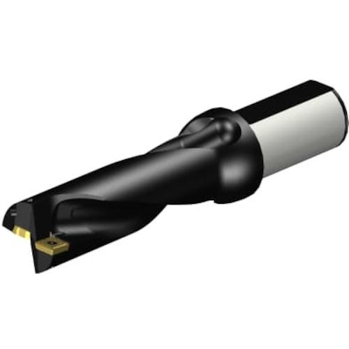 ■SANDVIK コロドリル880(スーパーUドリル) 刃先交換式ドリル38.1 (465)〔品番:A880D1500LX3803〕【3129475:0】[送料別途見積り][掲外取寄][店頭受取不可]｜ホームセンターバロー　店