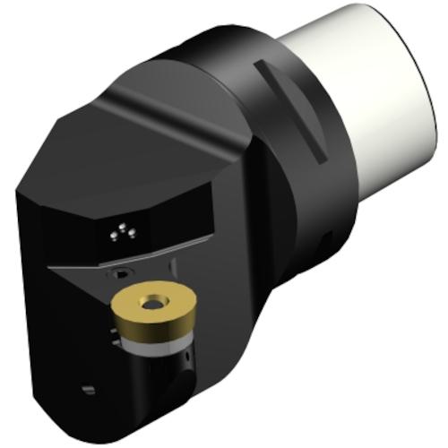 ■SANDVIK T-Max P 旋削加工用カッティングユニット(410)〔品番:C10PRSCR7013032C〕【3129482:0】[送料別途見積り][掲外取寄][店頭受取不可]
