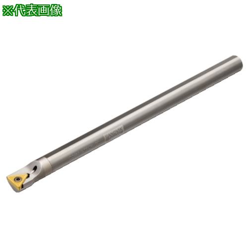 ■SANDVIK コロターン107 旋削加工用ボーリングバイト(210)〔品番:C06MSTFCL2C〕【3131004:0】[送料別途見積り][法人・事業所限定][掲外取寄][店頭受取不可]