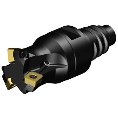 ■SANDVIK コロミルCoroMill[[R上]]415 正面フライスカッター(450)〔品番:A41525EH2507M〕【3131023:0】[送料別途見積り][掲外取寄][店頭受取不可]｜ホームセンターバロー　店