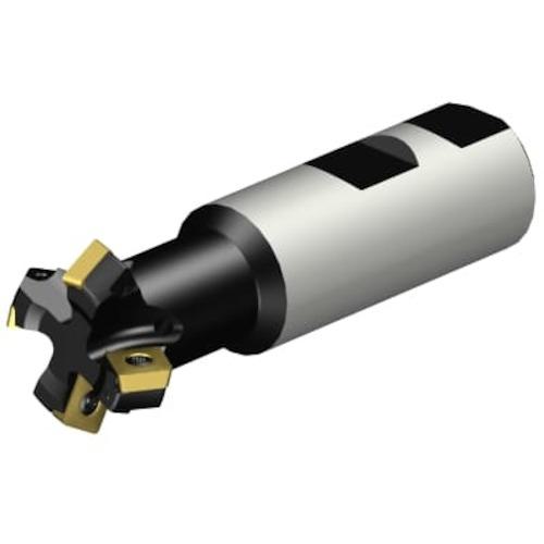 ■SANDVIK コロミルCoroMill[[R上]]495 面取り加工用カッター(440)〔品番:A495026M256009H〕【3131027:0】[送料別途見積り][掲外取寄][店頭受取不可]｜ホームセンターバロー　店