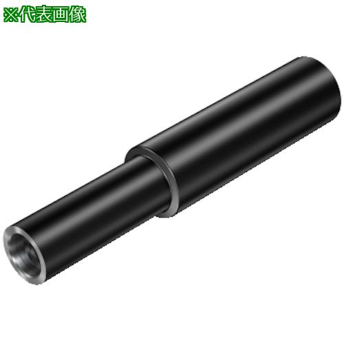 ■SANDVIK 円筒シャンク コロマントEHアダプタ(445)〔品番:AE10A12SS025〕【3131086:0】[送料別途見積り][掲外取寄][店頭受取不可] 13,543円