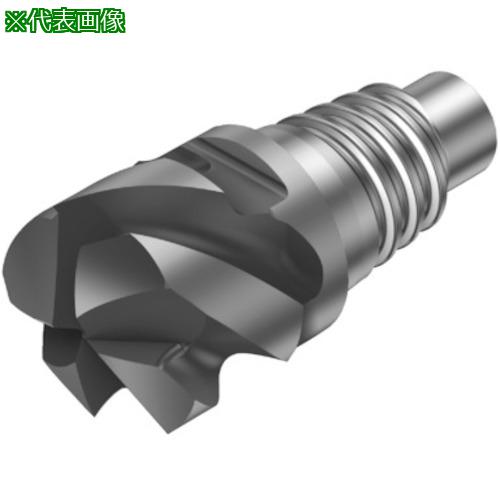 ■SANDVIK コロミルCoroMill[[R上]]316 高送り正面フライス加工用超硬ヘッド(345) 1730〔品番:31610HM35010015P〕【3132495:0】[送料別途見積り][掲外取寄][店頭受取不可]｜ホームセンターバロー　店