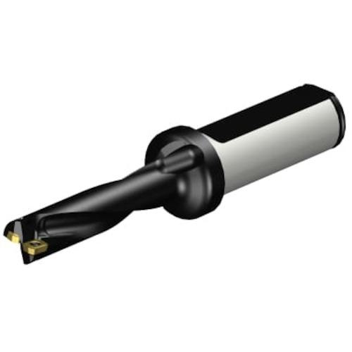 ■SANDVIK コロドリル880(スーパーUドリル) 刃先交換式ドリル12.7 (465)〔品番:A880D0500LX1904〕【3132605:0】[送料別途見積り][掲外取寄][店頭受取不可]