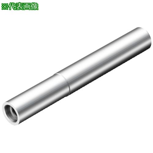 ■SANDVIK 円筒シャンク コロマントEHアダプタ(445)〔品番:AEH16A16SH130〕【3132608:0】[送料別途見積り][掲外取寄][店頭受取不可]