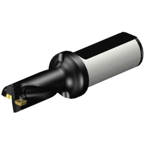 ■SANDVIK コロドリル880(スーパーUドリル) 刃先交換式ドリル19.05 (465)〔品番:A880D0750LX2502〕【3132612:0】[送料別途見積り][掲外取寄][店頭受取不可]