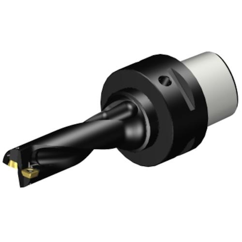■SANDVIK コロドリル880(スーパーUドリル) 刃先交換式ドリル15.875 (465)〔品番:A880D0625C403〕【3132613:0】[送料別途見積り][掲外取寄][店頭受取不可]