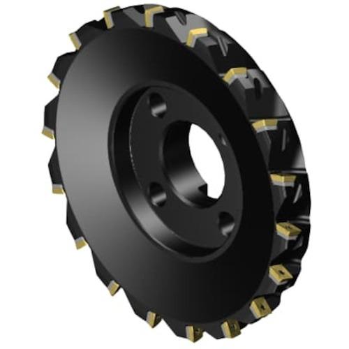 ■SANDVIK コロミルCoroMill[[R上]]490 肩削り用エンドミル(455)〔品番:A490254R6314M〕【3132614:0】[送料別途見積り][掲外取寄][店頭受取不可]｜ホームセンターバロー　店