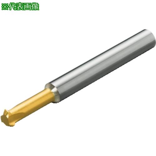 ■SANDVIK コロミル326 面取り加工用超硬エンドミル(730) 1025〔品番:A326R08M2502012CH〕【3132642:0】[送料別途見積り][掲外取寄][店頭受取不可]