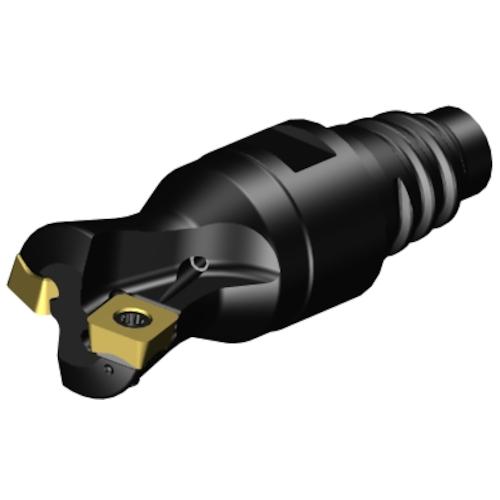 ■SANDVIK コロミル415 正面フライスカッター(450)〔品番:A41519EH2007H〕【3132645:0】[送料別途見積り][掲外取寄][店頭受取不可]