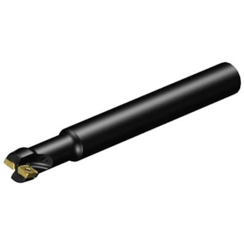 ■SANDVIK コロミルCoroMill[[R上]]490 肩削り用エンドミル(455)〔品番:A490019O19L08L〕【3134215:0】[送料別途見積り][掲外取寄][店頭受取不可]｜ホームセンターバロー　店