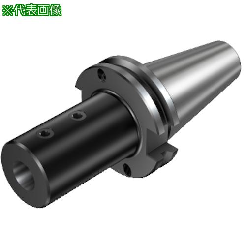 ■SANDVIK CAT-V ISO 9766アダプタ(540)〔品番:A3B275050110〕【3134224:0】[送料別途見積り][掲外取寄][店頭受取不可]｜ホームセンターバロー　店