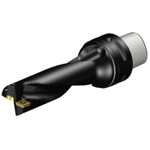 ■SANDVIK コロドリル880(スーパーUドリル) 刃先交換式ドリル31.75 (465)〔品番:A880D1250C503〕【3134250:0】[送料別途見積り][掲外取寄][店頭受取不可] 60,137円