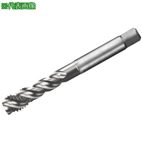 ■SANDVIK コロタップ300 スパイラルタップ(781) B150〔品番:T300XM101DE78〕【3134343:0】[送料別途見積り][掲外取寄][店頭受取不可]