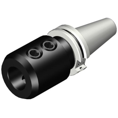 ■SANDVIK ビッグプラスCAT-V ウェルドン/ISO 9766アダプタ(530)〔品番:A392.545234031100〕【3135776:0】[送料別途見積り][掲外取寄][店頭受取不可]