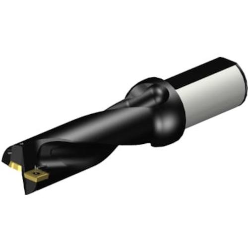 ■SANDVIK コロドリル880(スーパーUドリル) 刃先交換式ドリル36.4998 (465)〔品番:A880D1437LX3803〕【3135804:0】[送料別途見積り][掲外取寄][店頭受取不可]