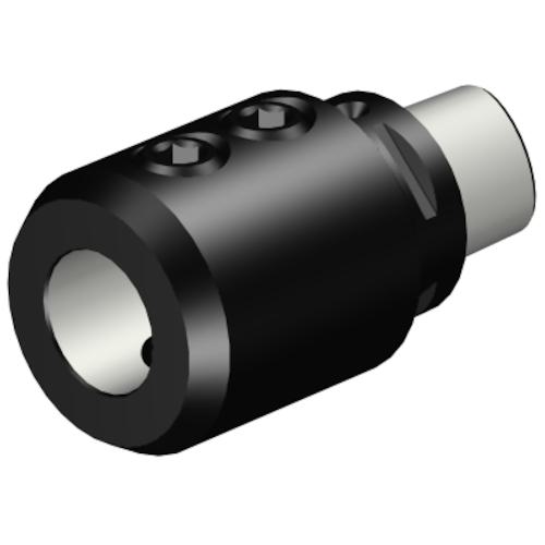 ■SANDVIK コロマントキャプト ウェルドンアダプタ(530)〔品番:C5A391.2031085〕【3135856:0】[送料別途見積り][掲外取寄][店頭受取不可]