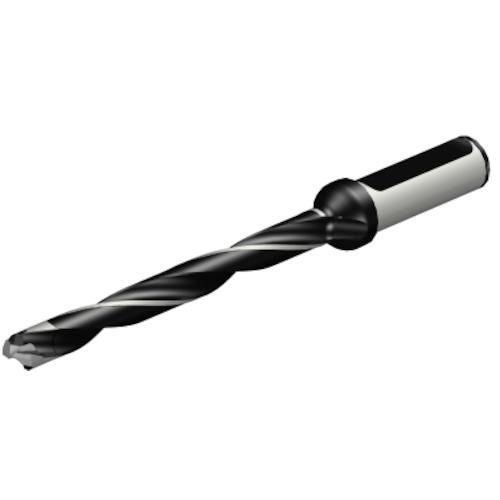 ■SANDVIK コロドリル870 ヘッド交換式ドリル(446)〔品番:87011008LX06310〕【3137323:0】[送料別途見積り][掲外取寄][店頭受取不可]｜ホームセンターバロー　店