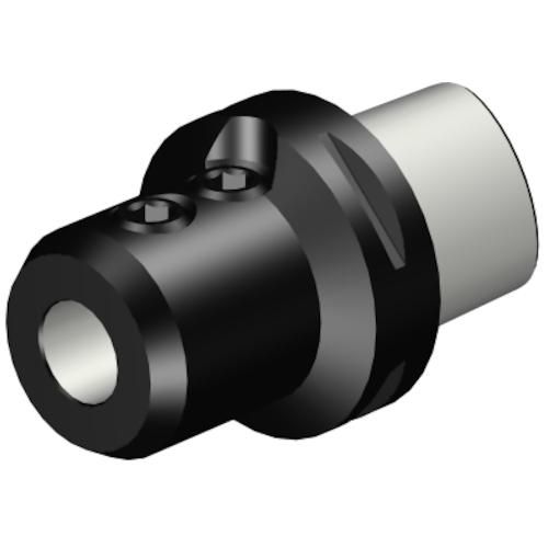 ■SANDVIK コロマントキャプト ウェルドンアダプタ(530)〔品番:C8A391.2025080〕【3137335:0】[送料別途見積り][掲外取寄][店頭受取不可]｜ホームセンターバロー　店