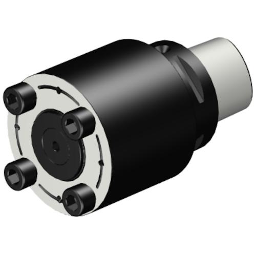 ■SANDVIK コロマントキャプト ドライブスクリューアダプタ付きアーバ(530)〔品番:C6Y38080090〕【3137347:0】[送料別途見積り][掲外取寄][店頭受取不可]