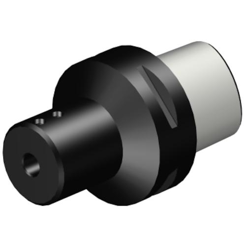 ■SANDVIK コロマントキャプト 円筒シャンクアダプタ(410)〔品番:C613100065375〕【3137353:0】[送料別途見積り][掲外取寄][店頭受取不可]｜ホームセンターバロー　店
