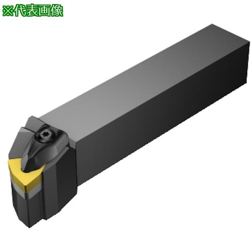 ■SANDVIK T-Max P 旋削加工用シャンクバイト(410)〔品番:DWLNL164D〕【3137359:0】[送料別途見積り][掲外取寄][店頭受取不可]