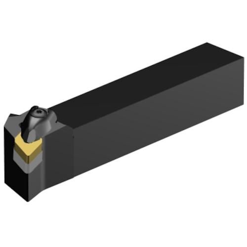 ■SANDVIK T-Max P 旋削加工用シャンクバイト(410)〔品番:DDQNR164D〕【3137361:0】[送料別途見積り][掲外取寄][店頭受取不可]｜ホームセンターバロー　店