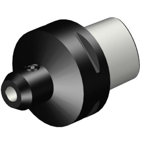 ■SANDVIK コロマントキャプト ウェルドンアダプタ(530)〔品番:C8A391.2012070〕【3137401:0】[送料別途見積り][掲外取寄][店頭受取不可]｜ホームセンターバロー　店