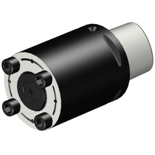 ■SANDVIK コロマントキャプト ドライブスクリューアダプタ付きアーバ(530)〔品番:C8Y38080095〕【3137407:0】[送料別途見積り][掲外取寄][店頭受取不可] 57,750円