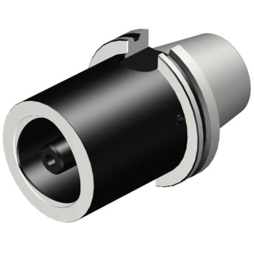 ■SANDVIK CAT-Vショートコーン コロマントキャプトアダプタ(530)〔品番:C8390.66950100〕【3137431:0】[送料別途見積り][掲外取寄][店頭受取不可]