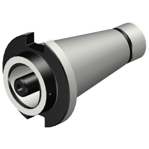 ■SANDVIK NMTB コロマントキャプトアダプタ(530)〔品番:C6A390.0050030〕【3137437:0】[送料別途見積り][掲外取寄][店頭受取不可]