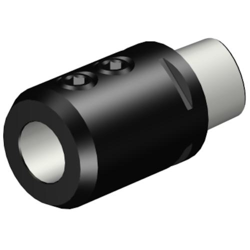 ■SANDVIK コロマントキャプト ウェルドンアダプタ(530)〔品番:C6A391.2031085〕【3137439:0】[送料別途見積り][掲外取寄][店頭受取不可]