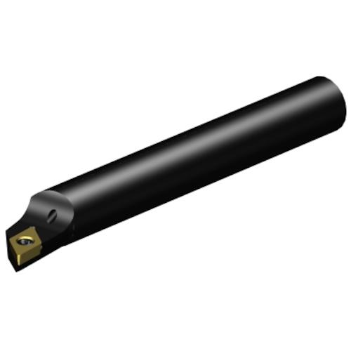 ■SANDVIK コロターン107 旋削加工用ボーリングバイト(210)〔品番:A12MSDXCR3R〕【3138814:0】[送料別途見積り][掲外取寄][店頭受取不可]